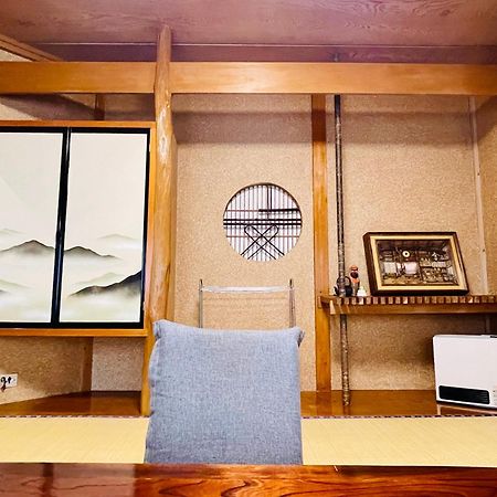New Open『天然温泉』芦ノ湖畔の完全貸切別荘 Hakone Eksteriør billede