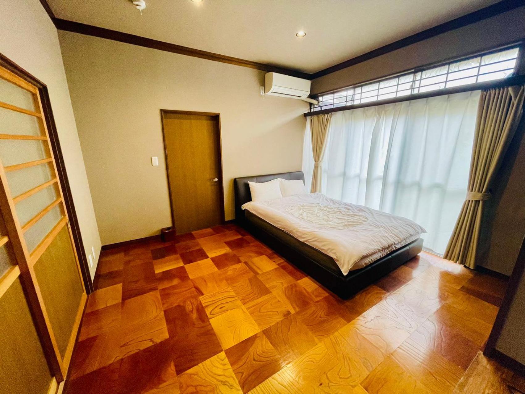 New Open『天然温泉』芦ノ湖畔の完全貸切別荘 Hakone Eksteriør billede