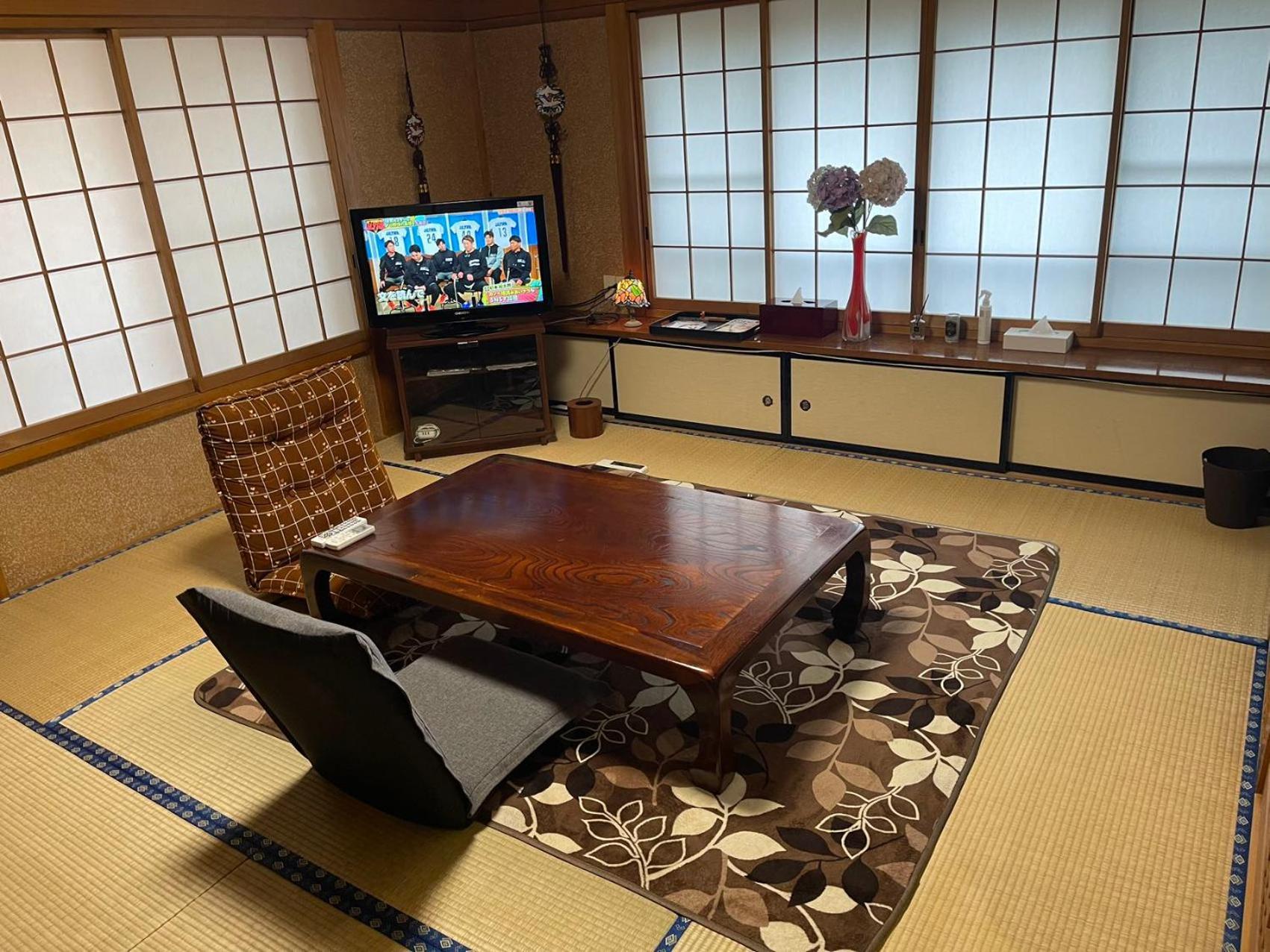 New Open『天然温泉』芦ノ湖畔の完全貸切別荘 Hakone Eksteriør billede