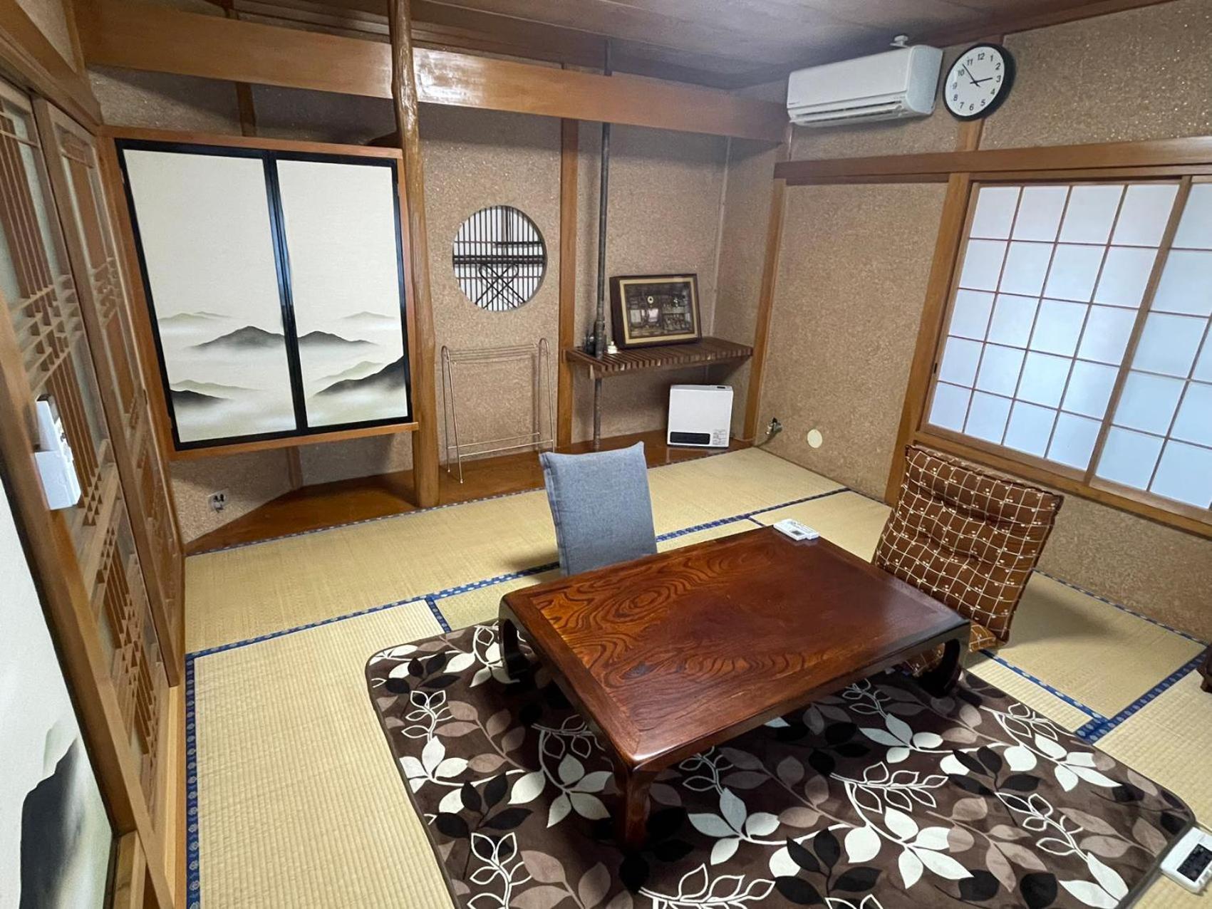 New Open『天然温泉』芦ノ湖畔の完全貸切別荘 Hakone Eksteriør billede