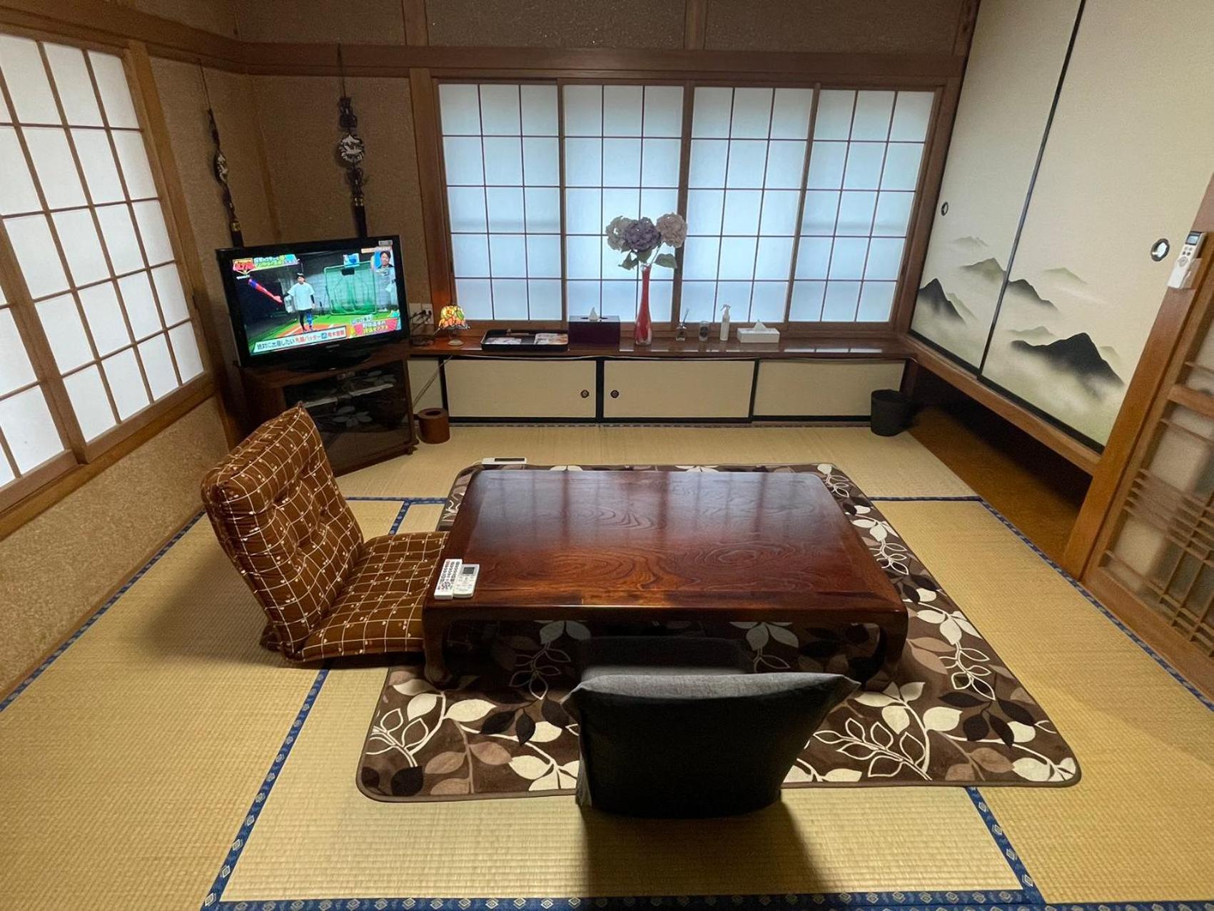 New Open『天然温泉』芦ノ湖畔の完全貸切別荘 Hakone Eksteriør billede