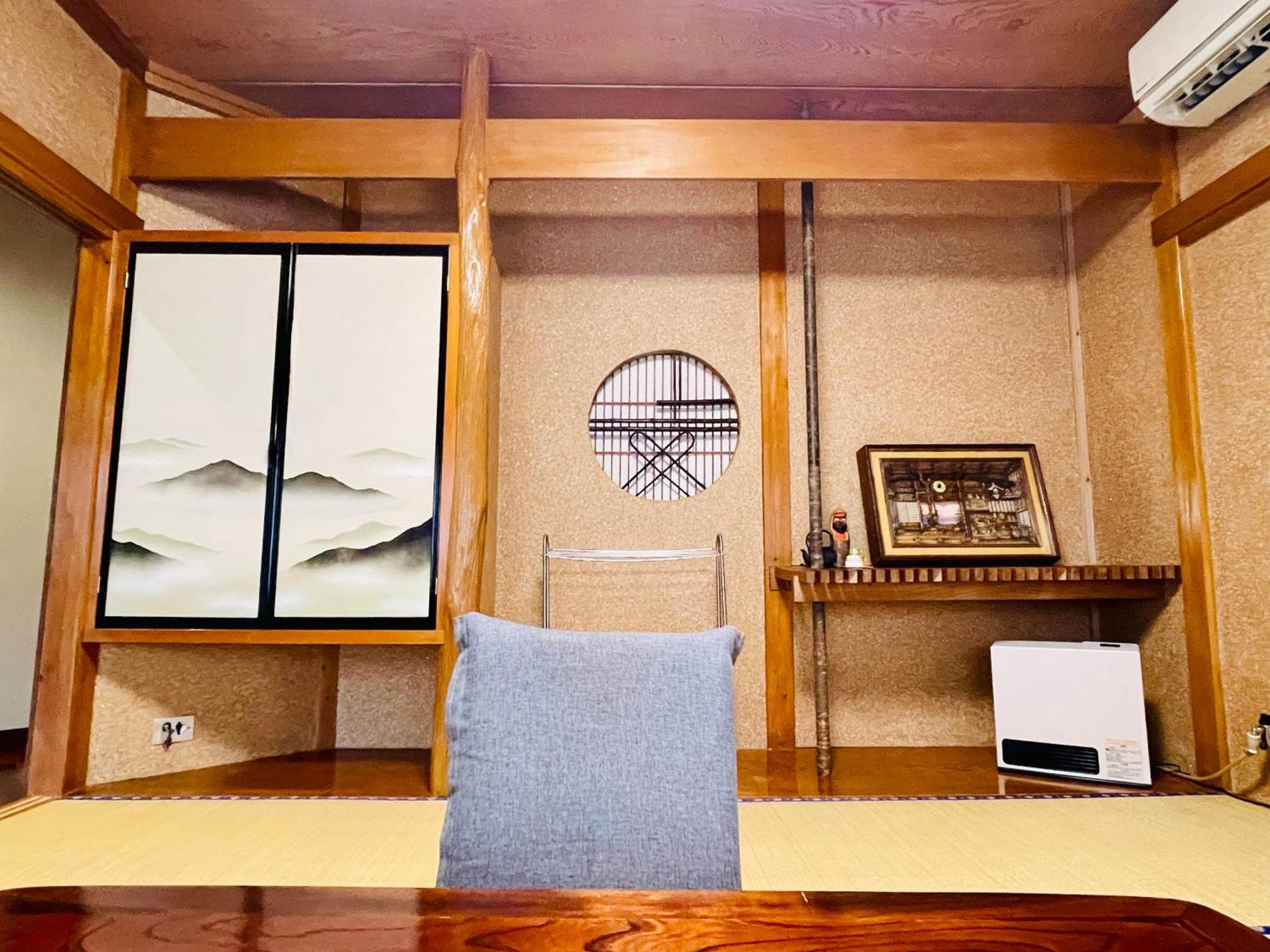 New Open『天然温泉』芦ノ湖畔の完全貸切別荘 Hakone Eksteriør billede
