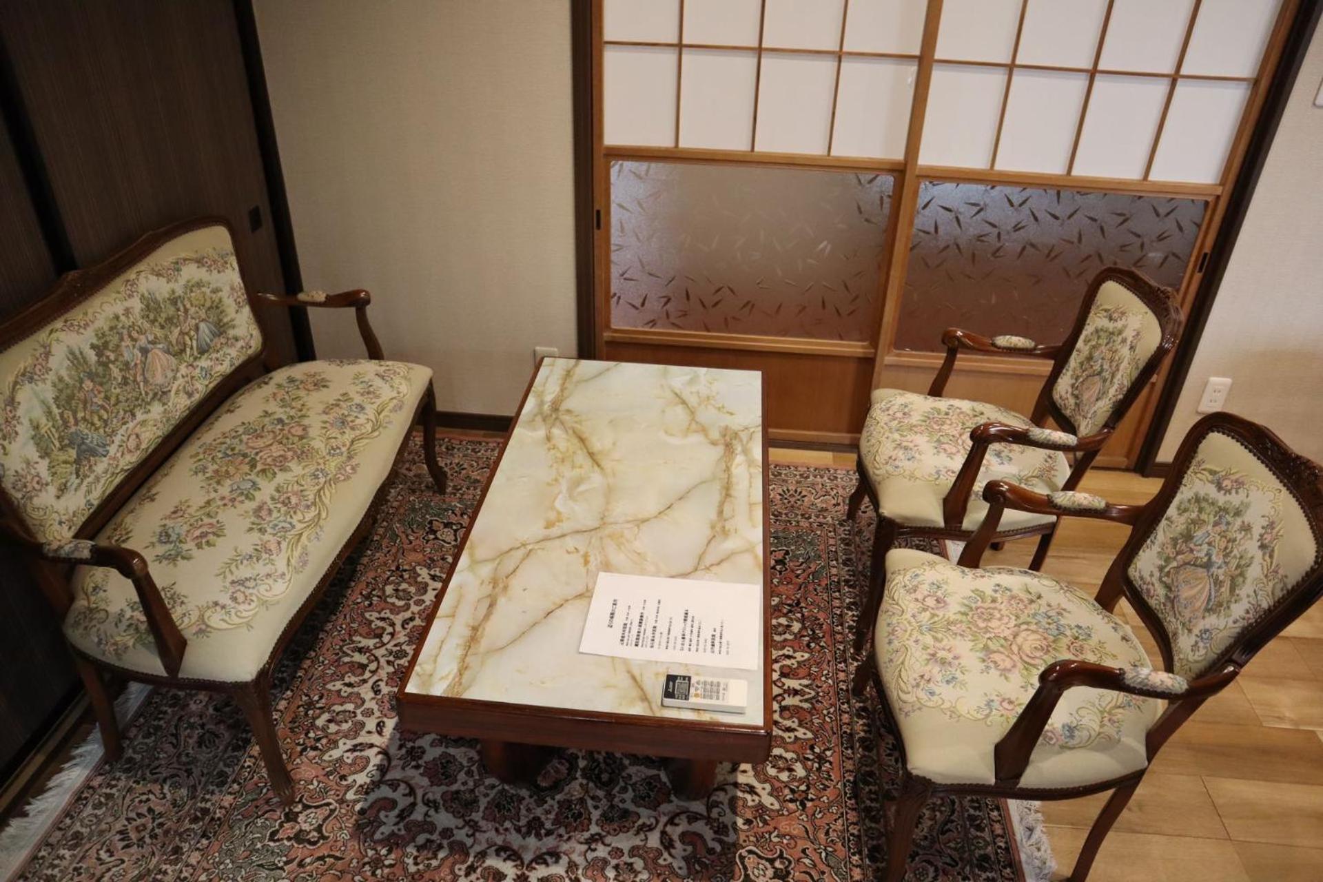 New Open『天然温泉』芦ノ湖畔の完全貸切別荘 Hakone Eksteriør billede