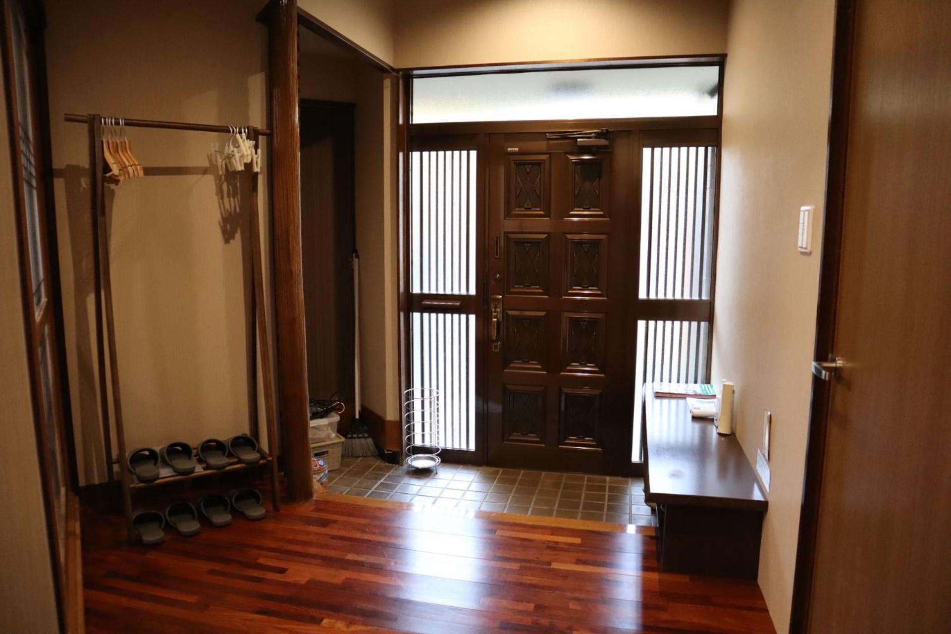 New Open『天然温泉』芦ノ湖畔の完全貸切別荘 Hakone Eksteriør billede