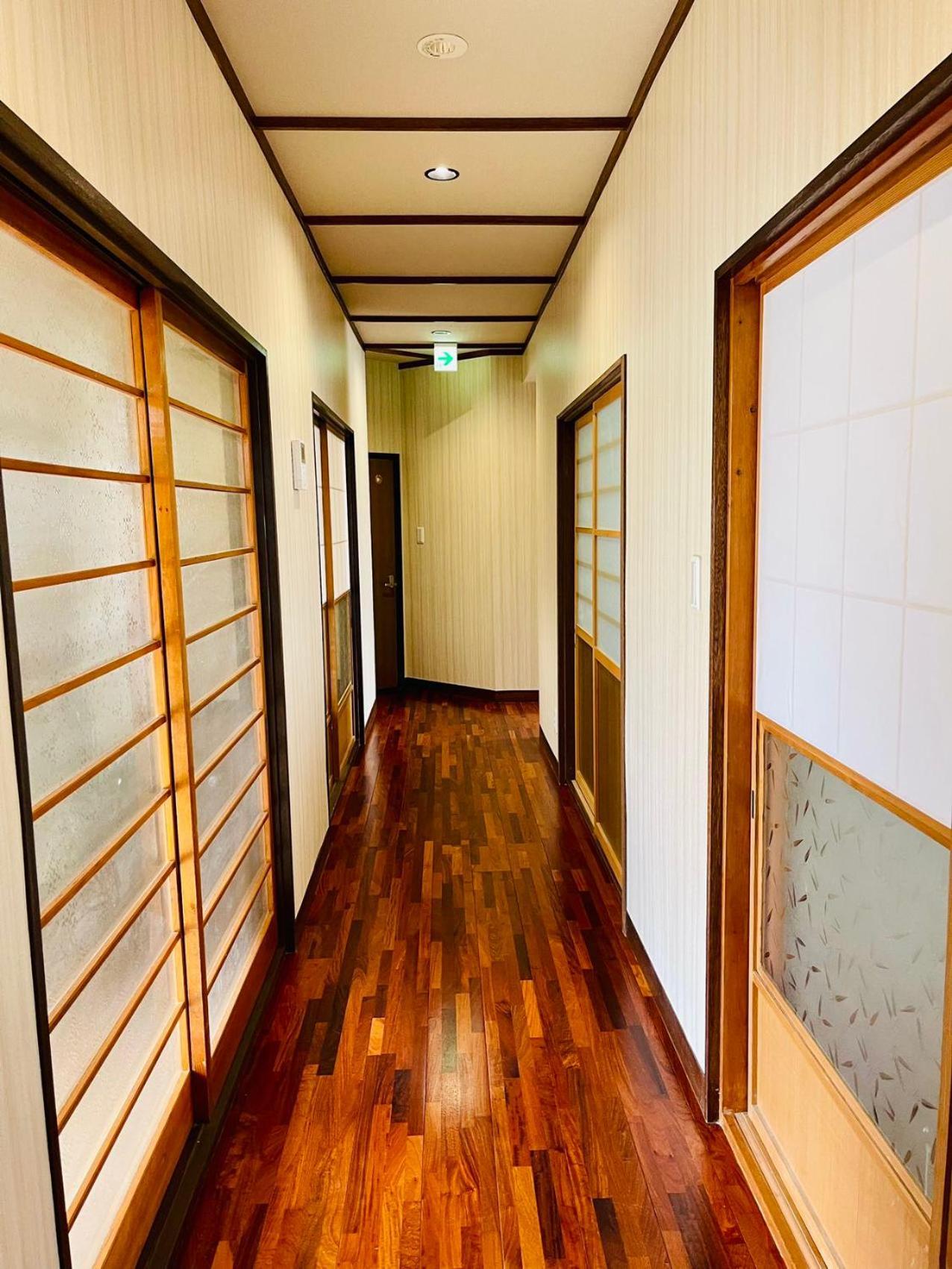 New Open『天然温泉』芦ノ湖畔の完全貸切別荘 Hakone Eksteriør billede
